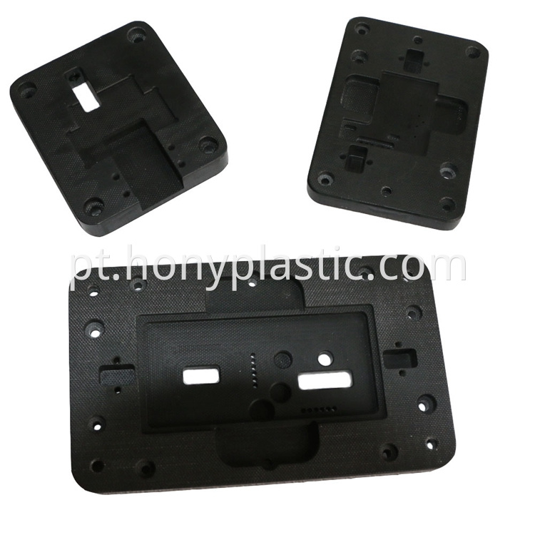 black bakelite jig-4